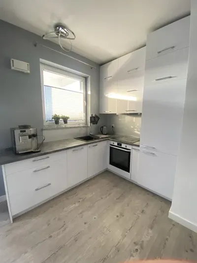 Apartament z balkonem # Raginisa # - miniatura 4