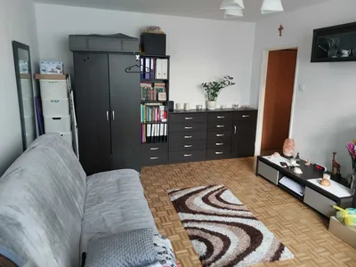 1 pokój 29m2 ul. Korkowa - miniatura 5
