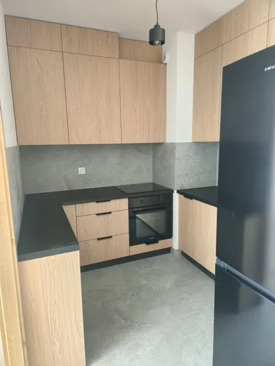 Muszkanie pokój nad Wislokiem Rzeszow obok Politechniki I UR nowe Kwiatkowdkiego 10 b - miniatura 3