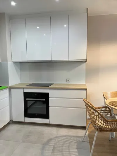 DWUPOKOJOWE MIESZKANIE Z BALKONEM - Gdańsk Jasień #petsfriendly - miniatura 3