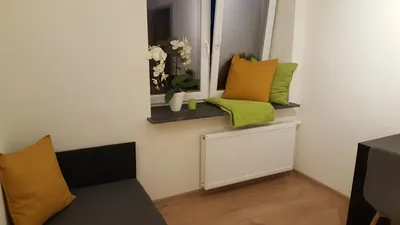 Pokój 1-osobowy Łódź-Chojny 600 zł.