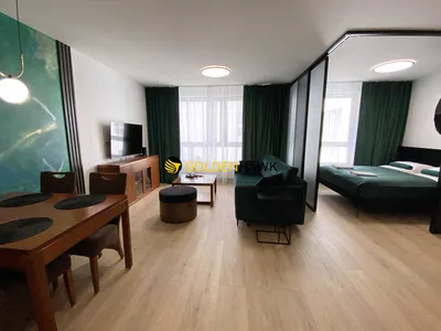 Luksusowy apartament na wynajem obok Bulwarów! - miniatura 2