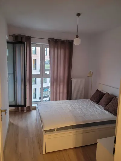 Nowe mieszkanie 2 pok. centrum, 32 m2 - miniatura 5