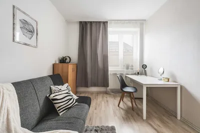 Komfortowe 3-pokojowe mieszkanie 58 m² - miniatura 4