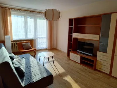 Mieszkanie 2 pokoje Katowice Bogucice Kukuczki - do wynajęcia