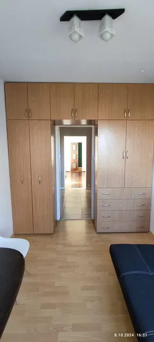Wynajmę mieszkanie 4 pokoje os. Kościuszkowców - miniatura 4