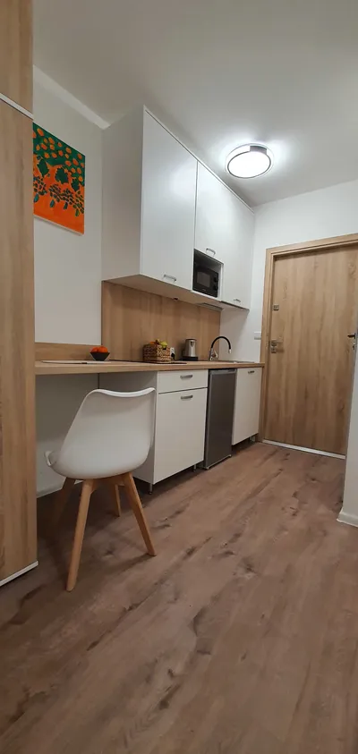 Kawalerka 32 m2 od właściciela - MICRO APARTMENT 32 m2 rent from owner - miniatura 4