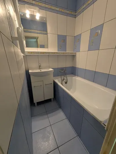 Wynajmę 2-pokojowe 42 m², Osiedle Kaliny, parter - miniatura 4