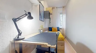Pokój jednoosobowy | Jana Pawła II 59, Śródmieście | Uniwersytet VIZJA 700 | BEZ PROWIZJI | od zaraz | 1594 - miniatura 2