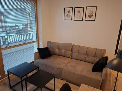 Apartament / pokój przy ulicy Barańczaka Poznań/ Jeżyce - miniatura 3