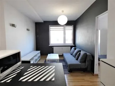 2 pokoje, spokojna okolica, skwer, 11 Listopada 9, BRAK PROWIZJI - miniatura 2