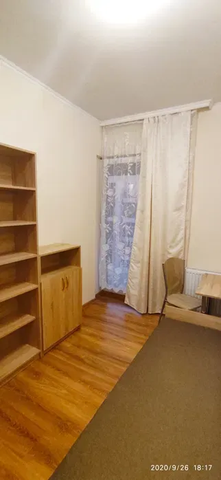 Winnica, 115 m², apartament z tarasem na dachu, widok na Wisłę! - miniatura 4