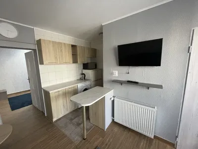 Mieszkanie Podolany dwa pokoje z aneksem wynajme - miniatura 3