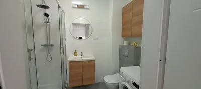 Wynajmę mieszkanie 30m2 - miniatura 5