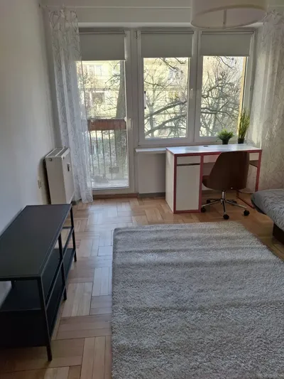 Mieszkanie 2 pokoje Jurasza - miniatura 3