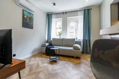 Mieszkanie w centrum Katowic - ogłoszenie bezpośrednie - bez prowizji - miniatura 3