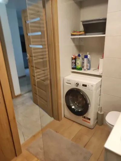 Mieszkanie na wynajem Lublin, Głęboka - miniatura 5