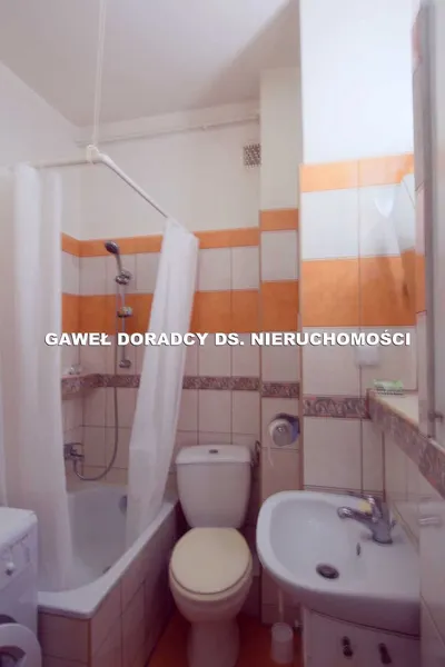 Mieszkanie jednopokojowe w Śródmieściu. - miniatura 5