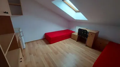 Pokój 1-2 osobowy cena 900 zł Ładne mieszkanie blisko UMK - miniatura 2