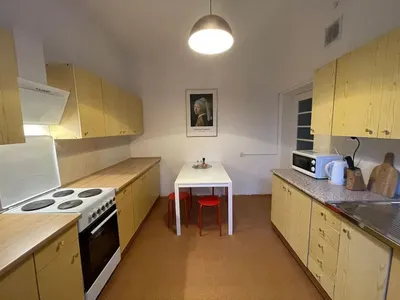 250 злотых в неделю проживания! VIP Hostel Warszawa! SPEAK RU UA PL - miniatura 5