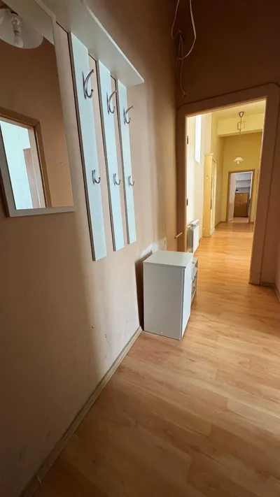 Mieszkanie 3 samodzielne pokoje 62m2 Narutowicza UŁ Fabryczny NCŁ - miniatura 5
