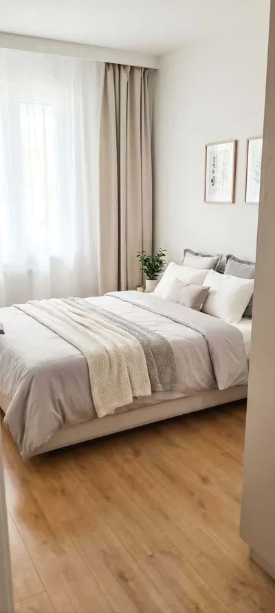 Bezpośrednio 43m 2 pokoje Przymorze/zaspa nowe - miniatura 2