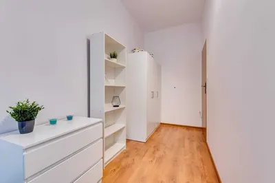 Pokój 1-os.z od zaraz, śródmieście - miniatura 4
