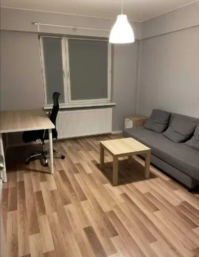 Komfortowy pokój/13m² na poznańskim Łazarzu - miniatura 3