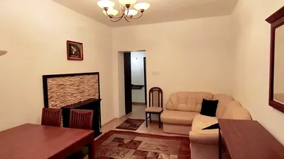 Wynajmę mieszkanie Praga Płn Brechta - 2 pokoje 47m - miniatura 2