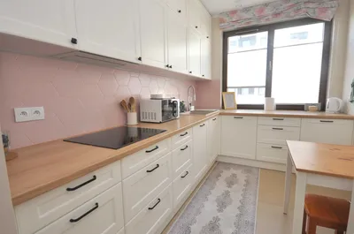 Apartament 3 POKOJE 70m2 z GARAŻEM ul. Woroniczawynajem mieszkania - miniatura 4