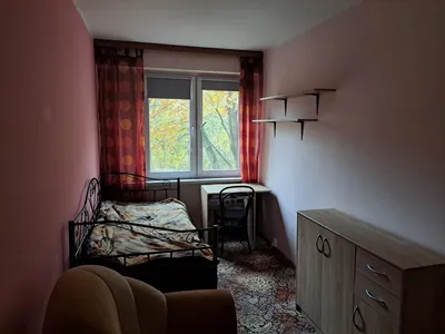 Wynajme pokoj dla mezczyzny od zaraz na Bema - miniatura 2