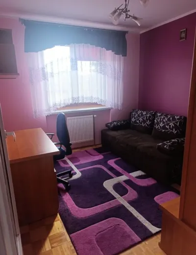 Wynajmę mieszkanie Kraszewskiego 8 Białystok - miniatura 3