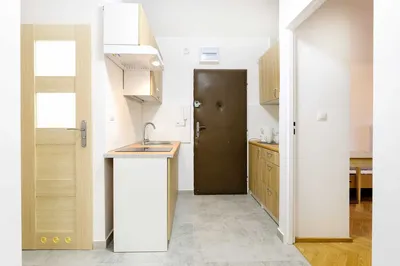 Pokój po remoncie - blisko tramwaj - Gdańsk Morena od zaraz :) - miniatura 4
