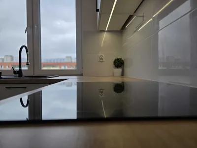 Komfortowe 3 pokoje | 56 m² | świetna lokalizacja | dostępne od zaraz - miniatura 2