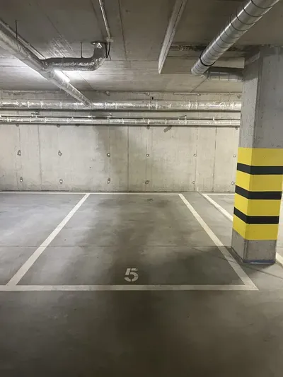 Nowe blok, garaz w cenie, dobre połączenie z centrum - miniatura 5