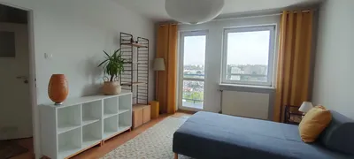 Mieszkanie do wynajęcia w centrum