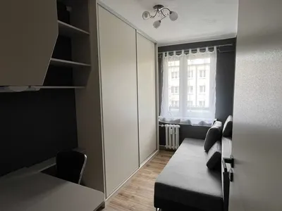 pokój dla KOBIETY, rataje