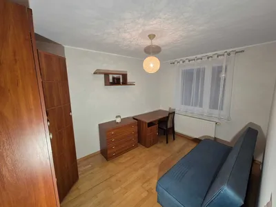 2 pokoje z osobną kuchnią 45m2 Gdańsk Ujeścisko - miniatura 3