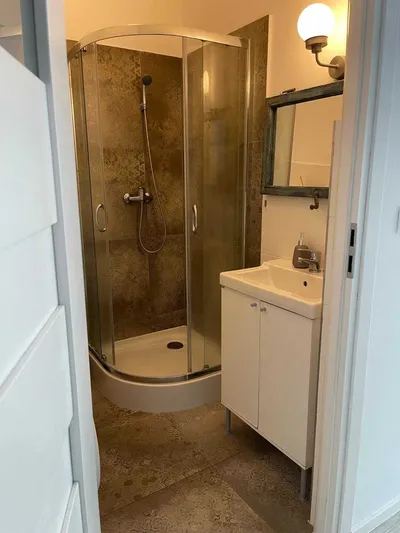 Loft w centrum Bydgoszczy (Okole) - kawalerka, 30,5 m2, I piętro - miniatura 2