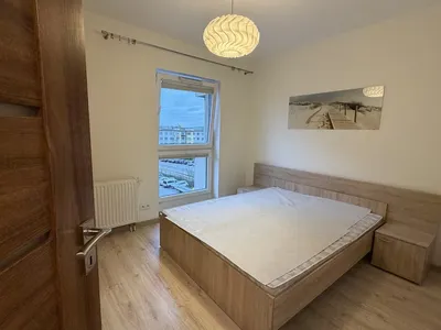 BEZ PROWIZJI Mieszkanie świeże pachnące Kawalerka Johna Baildona