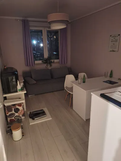 MIESZKANIE DO WYNAJĘCIA 50m + 20m taras zadaszony Rembertów - miniatura 4