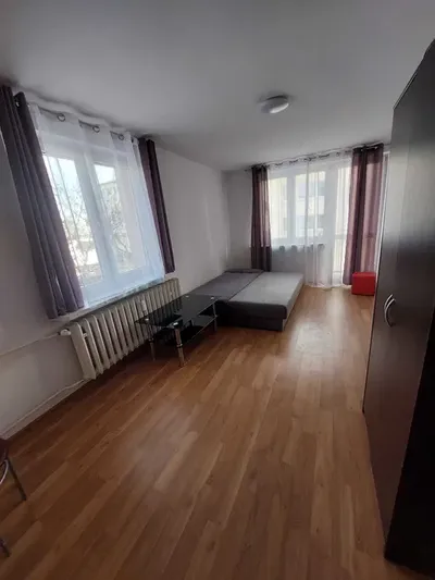 Duży pokój dla jednej lub dwóch osób Oliwa blisko AWFu oraz SKM - miniatura 2