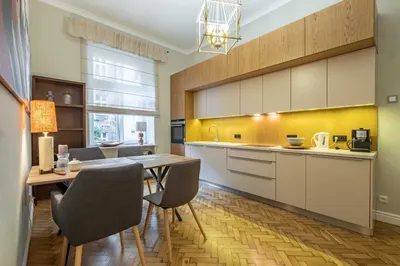 mieszkanie w centrum Krakowa - miniatura 3