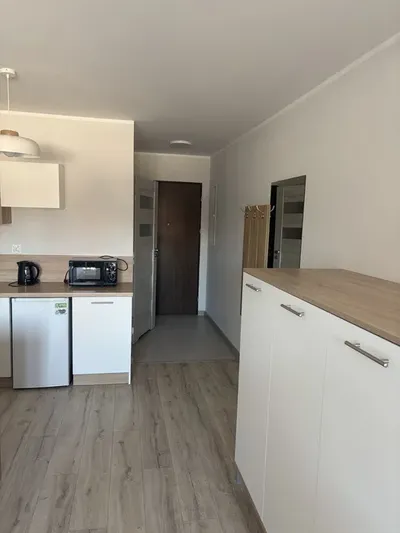 Kawalerka do wynajęcia - Białystok, Wyszyńskiego - miniatura 3
