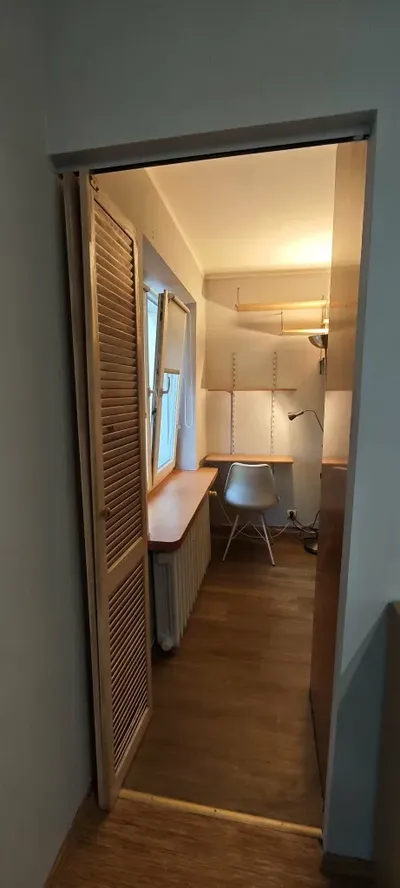 Kawalerka 26m Wrocław, Wyszyńskiego - miniatura 3