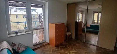 Warszawa Włochy, okolice PKP Włochy, pokój jednoosobowy! - miniatura 4