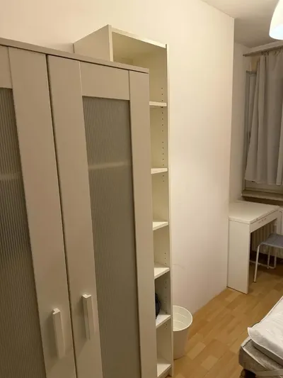 Pokój przy Kampusie UJ Ruczaj ul. Drukarska - miniatura 5
