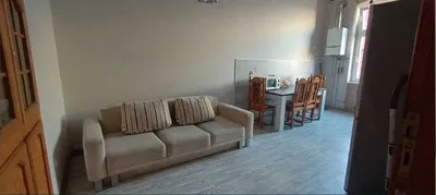 Przytulny pokój 5 minut pieszo od Bramy Portowej w Szczecinie. - miniatura 5