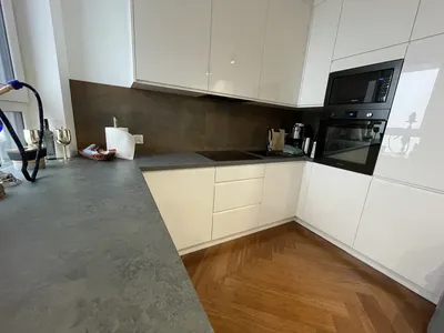 Mieszkanie rzeszow hetmanska 55 m2 trzy pokojowe - miniatura 2