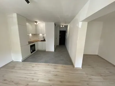 Wynajem DWUPOKOJOWE MIESZKANIE (36m2) Hetmańska-Głogowska Bezpośrednio - brak prowizji!
